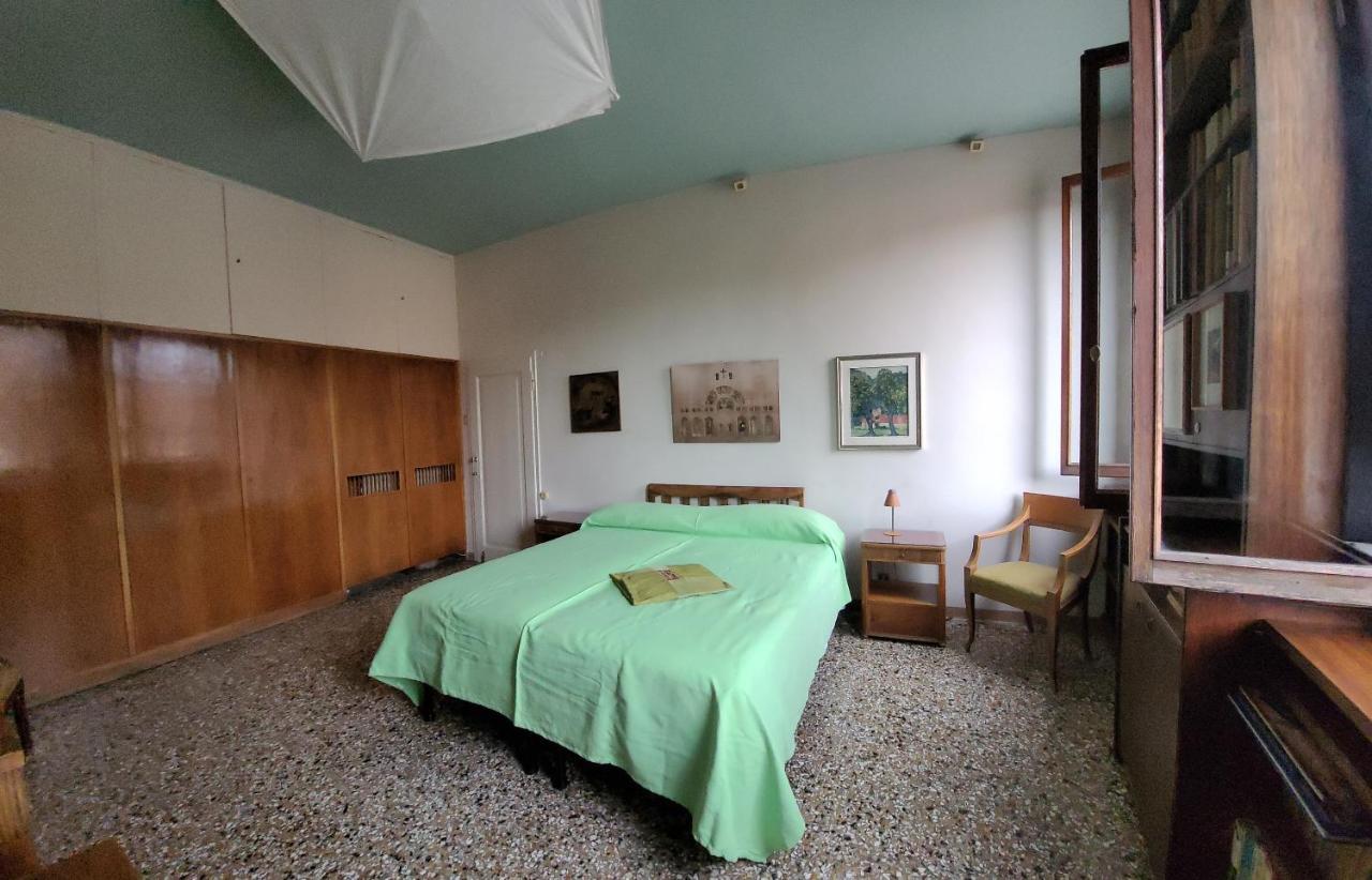 Casa Calle Renier Venice Exterior photo